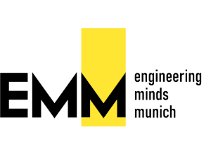 EMM-Logo