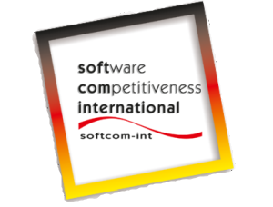 Software Competitiveness International GmbH