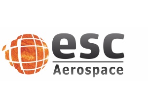 esc Aerospace Logo