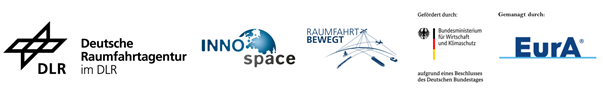 Logos Innospace-Konferenz