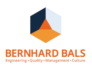 Logo Bernhard Bals