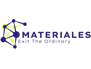 MATERIALES GmbH Logo