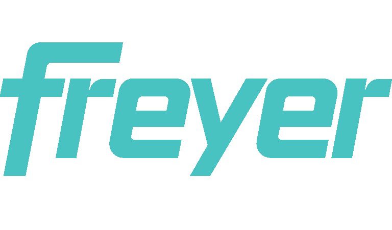 Logo Freyer